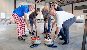 Over 6.000 kroner fra Sponsor.no